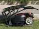 Honda Miimo HRM 2500 - Robot tagliaerba - Con filo perimetrale