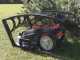 Honda Miimo HRM 2500 - Robot tagliaerba - Con filo perimetrale