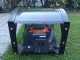 Honda Miimo HRM 4000 Live - Robot tagliaerba - Con filo perimetrale