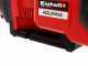 Einhell Aquinna - Pompa autoadescante a batteria - 3Ah 2X18V