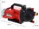 Einhell Aquinna - Pompa autoadescante a batteria - 3Ah 2X18V