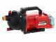 Einhell Aquinna - Pompa autoadescante a batteria - 3Ah 2X18V