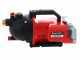 Einhell Aquinna - Pompa autoadescante a batteria - 3Ah 2X18V