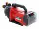 Einhell Aquinna - Pompa autoadescante a batteria - 3Ah 2X18V