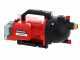 Einhell Aquinna - Pompa autoadescante a batteria - 3Ah 2X18V