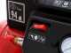Einhell TE-AC 36 6 8 Li F - Compressore a batteria - SENZA BATTERIE E CARICABATTERIE