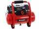 Einhell TE-AC 36 6 8 Li F - Compressore a batteria - SENZA BATTERIE E CARICABATTERIE