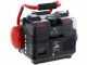 Einhell TE-AC 36 6 8 Li F - Compressore a batteria - SENZA BATTERIE E CARICABATTERIE