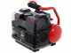 Einhell TE-AC 36 6 8 Li F - Compressore a batteria - SENZA BATTERIE E CARICABATTERIE