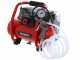Einhell TE-AC 36 6 8 Li F - Compressore a batteria - SENZA BATTERIE E CARICABATTERIE