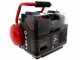 Einhell TE-AC 36 6 8 Li F - Compressore a batteria - SENZA BATTERIE E CARICABATTERIE