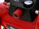 Einhell TE-AC 36 6 8 Li OF Set - Compressore aria a batteria oilless - 4Ah 2X18V