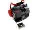 Einhell TE-AC 36 6 8 Li OF Set - Compressore aria a batteria oilless - 4Ah 2X18V