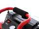 Einhell TE-AC 36 6 8 Li OF Set - Compressore aria a batteria oilless - 4Ah 2X18V