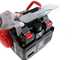Einhell TE-AC 36 6 8 Li OF Set - Compressore aria a batteria oilless - 4Ah 2X18V