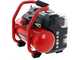 Einhell TE-AC 36 6 8 Li OF Set - Compressore aria a batteria oilless - 4Ah 2X18V