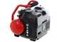 Einhell TE-AC 36 6 8 Li OF Set - Compressore aria a batteria oilless - 4Ah 2X18V