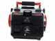 Einhell TE-AC 36 6 8 Li OF Set - Compressore aria a batteria oilless - 4Ah 2X18V