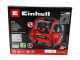 Einhell TE-AC 36 6 8 Li OF Set - Compressore aria a batteria oilless - 4Ah 2X18V