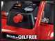 Einhell TE-AC 36 6 8 Li OF Set - Compressore aria a batteria oilless - 4Ah 2X18V