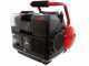 Einhell TE-AC 36 6 8 Li OF Set - Compressore aria a batteria oilless - 4Ah 2X18V