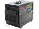 Pramac PMD5000s - Generatore di corrente silenziato diesel con AVR 5 kW - Continua 4.2 kW Monofase