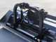 BlackStone BM 150 Hydro - Trinciaerba per trattore - Serie Media - Spostamento idraulico