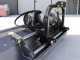 BlackStone BM 120 Hydro - Trinciaerba per trattore - Serie Media - Spostamento idraulico