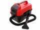 Einhell TE-VC 18/10 Li - Aspiratore portatile a batteria - SENZA BATTERIE E CARICABATTERIE