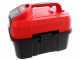 Einhell TE-VC 18/10 Li - Aspiratore portatile a batteria - SENZA BATTERIE E CARICABATTERIE