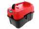 Einhell TE-VC 18/10 Li - Aspiratore portatile a batteria - SENZA BATTERIE E CARICABATTERIE