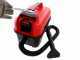 Einhell TE-VC 18/10 Li - Aspiratore portatile a batteria - SENZA BATTERIE E CARICABATTERIE