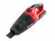 Einhell TE-VC 18 Li - Aspirapolvere a batteria portatile - 18V - SENZA BATTERIE E CARICABATTERIE