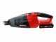 Einhell TE-VC 18 Li - Aspirapolvere a batteria portatile - 18V - SENZA BATTERIE E CARICABATTERIE