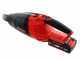 Einhell TE-VC 18 Li - Aspirapolvere a batteria portatile - 18V - SENZA BATTERIE E CARICABATTERIE
