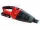 Einhell TE-VC 18 Li - Aspirapolvere a batteria portatile - 18V - SENZA BATTERIE E CARICABATTERIE