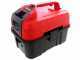Einhell TE-VC 18/10 Li - Aspiratore portatile a batteria - 18V 2.5Ah