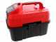 Einhell TE-VC 18/10 Li - Aspiratore portatile a batteria - 18V 2.5Ah
