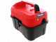 Einhell TE-VC 18/10 Li - Aspiratore portatile a batteria - 18V 2.5Ah