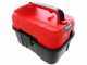 Einhell TE-VC 18/10 Li - Aspiratore portatile a batteria - 18V 2.5Ah