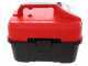 Einhell TE-VC 18/10 Li - Aspiratore portatile a batteria - 18V 2.5Ah