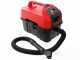 Einhell TE-VC 18/10 Li - Aspiratore portatile a batteria - 18V 2.5Ah