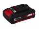 Einhell TE-VC 18/10 Li - Aspiratore portatile a batteria - 18V 2.5Ah
