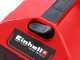 Einhell TE-VC 18/10 Li - Aspiratore portatile a batteria - 18V 2.5Ah