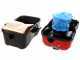 Einhell TE-VC 18/10 Li - Aspiratore portatile a batteria - 18V 2.5Ah
