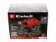 Einhell TE-VC 18/10 Li - Aspiratore portatile a batteria - 18V 2.5Ah
