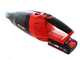 Einhell TE-VC 18 Li - Aspirapolvere a batteria portatile - 18V 2.5Ah