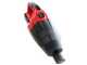 Einhell TE-VC 18 Li - Aspiratore a batteria portatile - 18V 2.5Ah