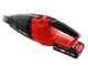 Einhell TE-VC 18 Li - Aspiratore a batteria portatile - 18V 2.5Ah