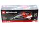 Einhell TE-VC 18 Li - Aspiratore a batteria portatile - 18V 2.5Ah